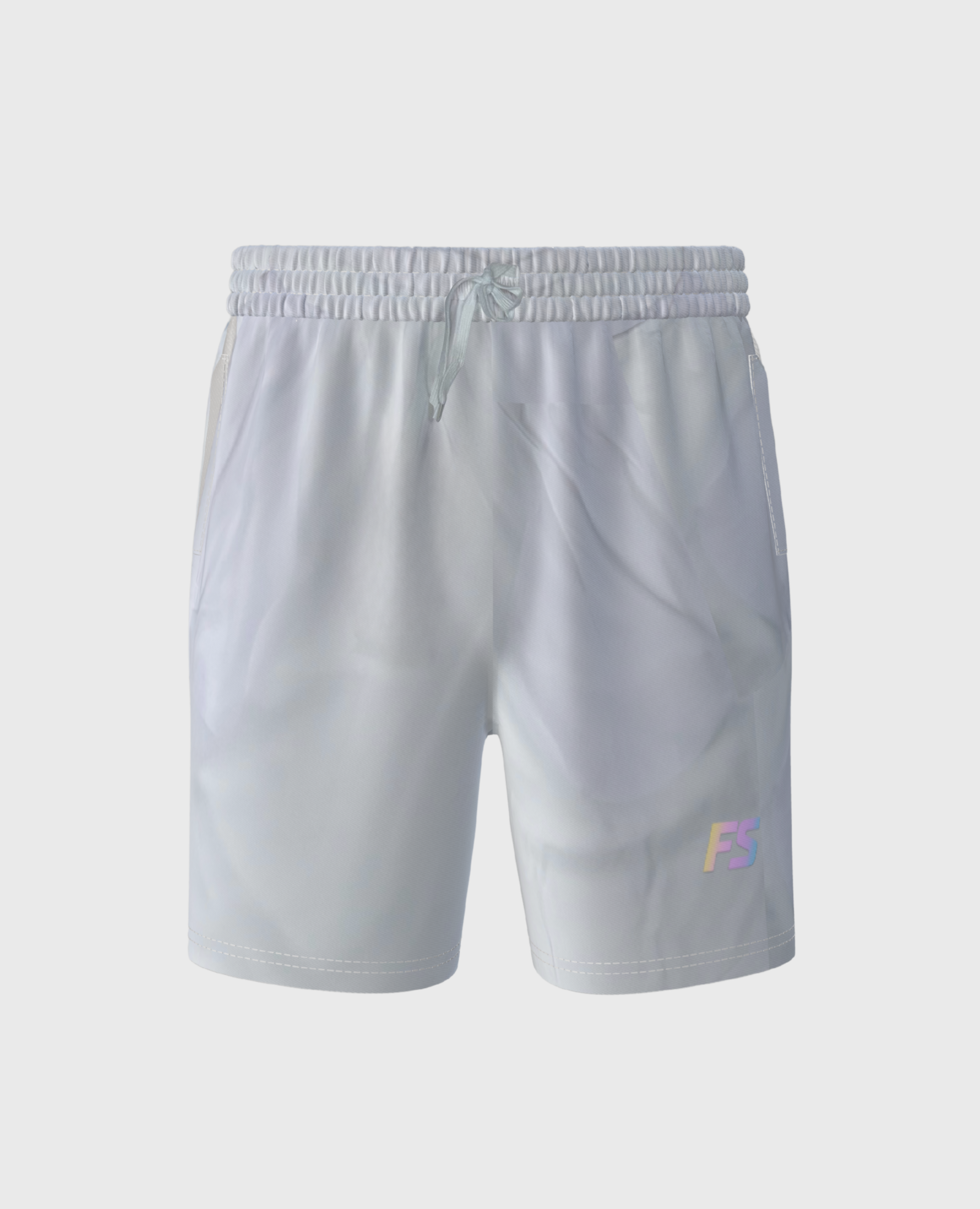 FLUORENSCENT OG SHORTS 4 PACK