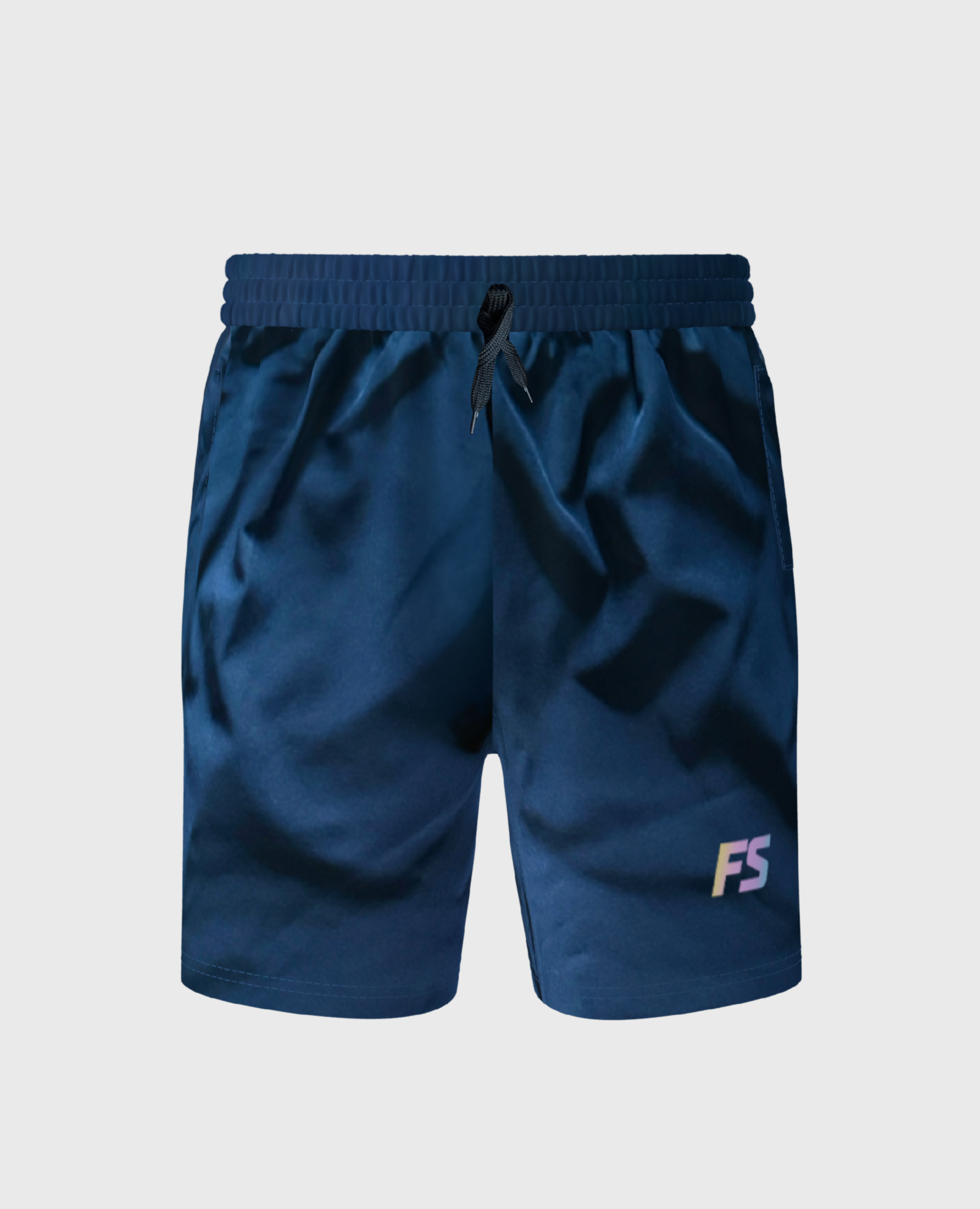 FLUORENSCENT OG SHORTS 4 PACK