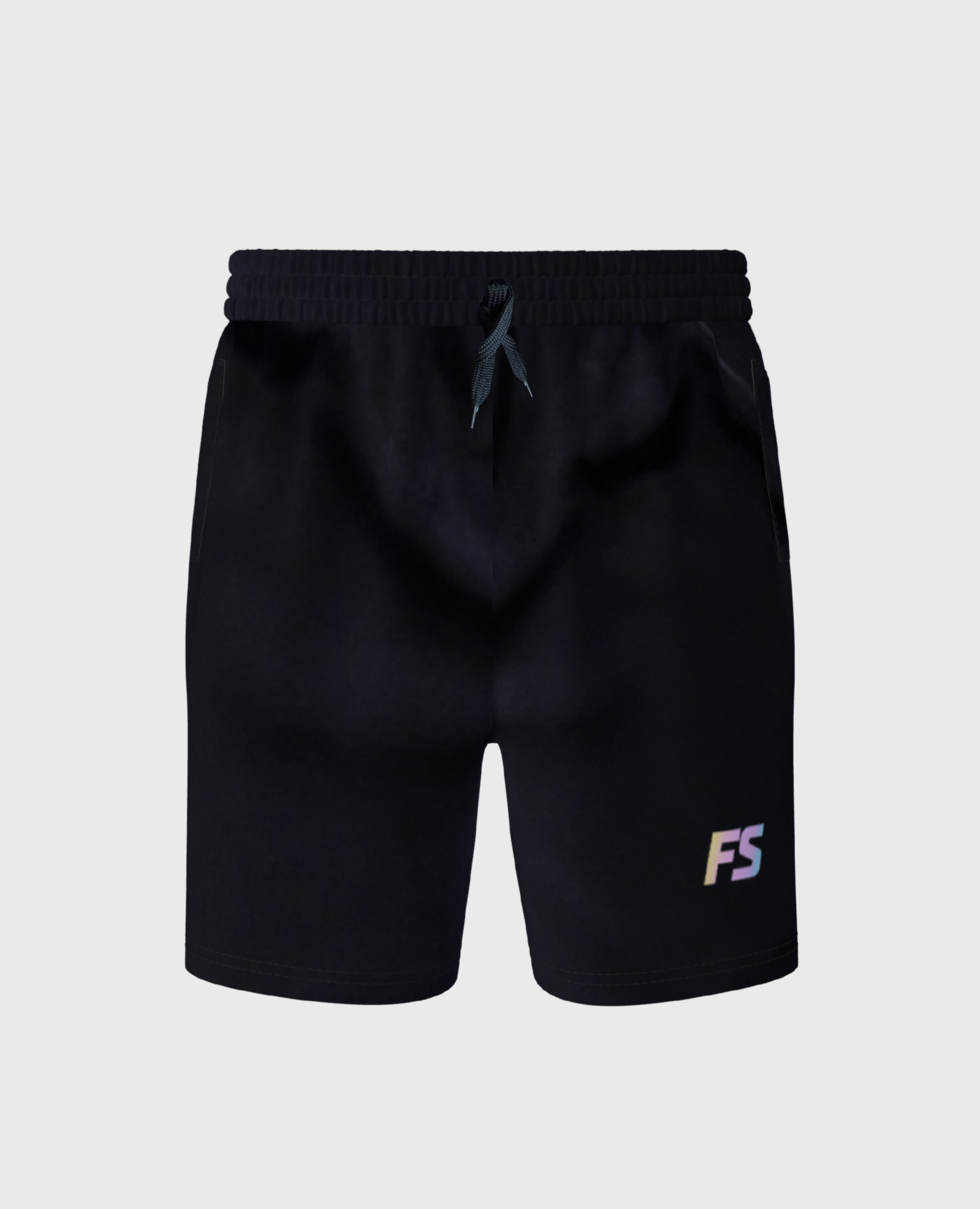 FLUORENSCENT OG SHORTS 4 PACK